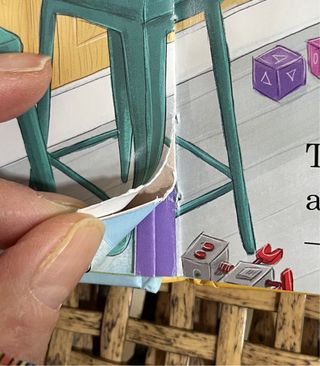 Cómo dar la bienvenida al nuevo bebé