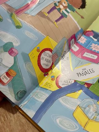 Cómo dar la bienvenida al nuevo bebé