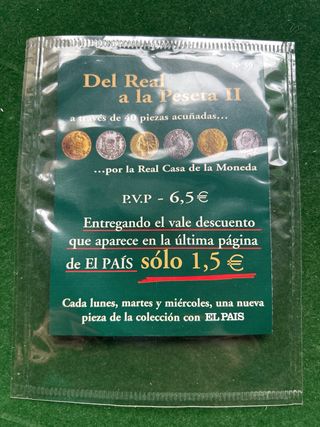 Moneda Carlos I Real de Oro Dordrecht
