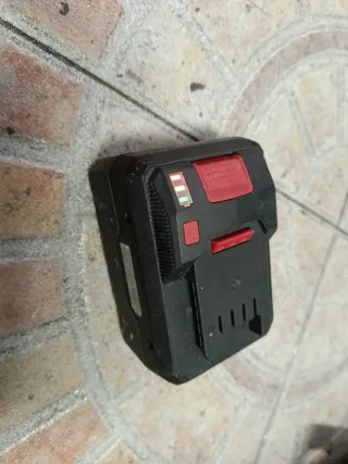 Bateria Parkside Performance 8Ah