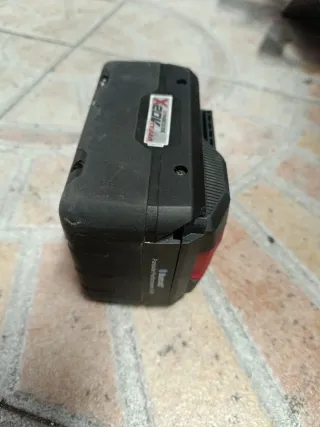 Bateria Parkside Performance 8Ah