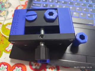 Herramienta carpintería