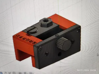 Herramienta carpintería