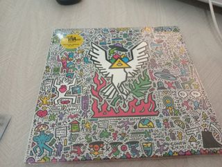 CD Viva Suecia - Hecho en Tiempos de Paz