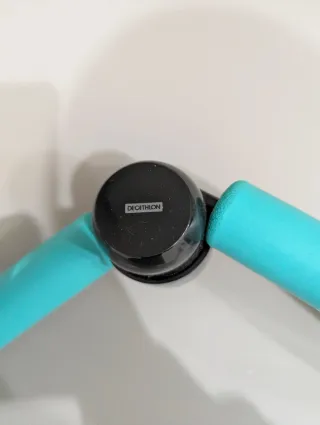 Attrezzo fitness gambe e braccia