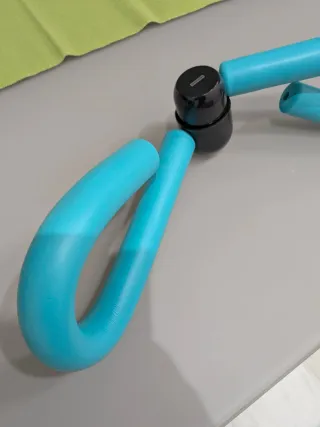 Attrezzo fitness gambe e braccia