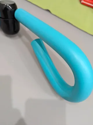 Attrezzo fitness gambe e braccia