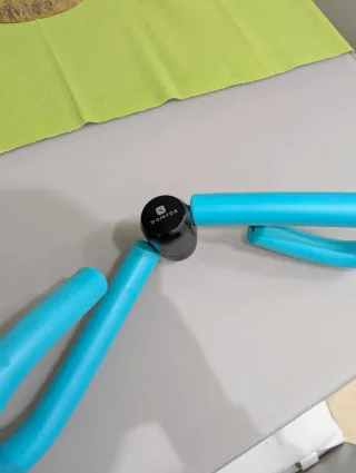 Attrezzo fitness gambe e braccia