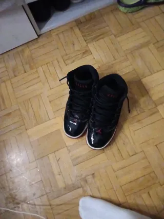 Zapatillas Jordan Talla 40 venta en persona