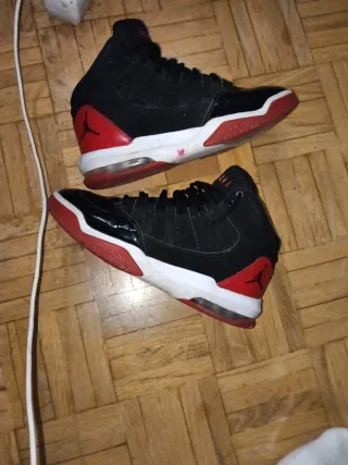 Zapatillas Jordan Talla 40 venta en persona