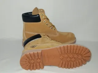 Botas Timberland Marrones