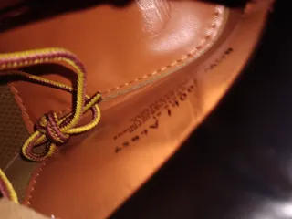 Botas Timberland Marrones