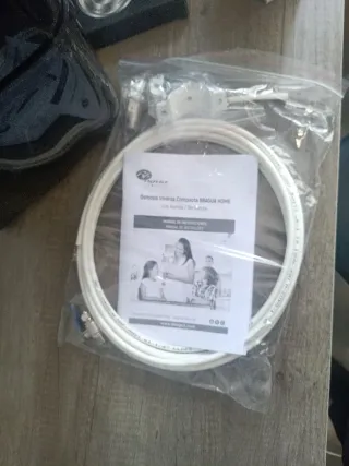 Bbagua Home Premium Osmosis Inversa