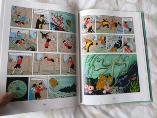 Hergé. Integral Jo, Zette y Jocko. Descatalogado