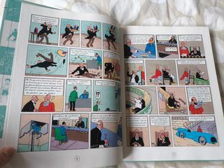 Hergé. Integral Jo, Zette y Jocko. Descatalogado