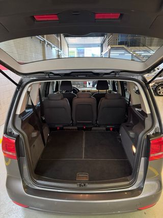 Volkswagen Touran 2012