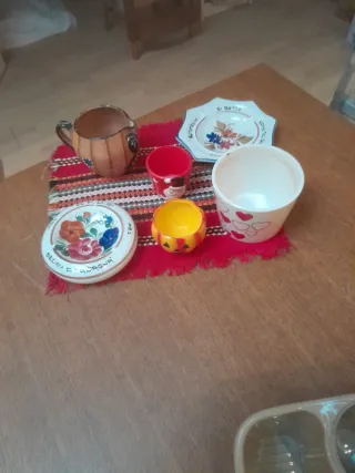 Ceramica decorativa casa PREZZI differenti