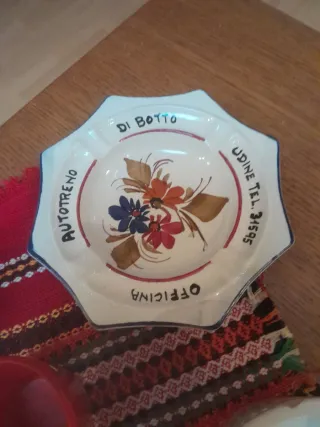 Ceramica decorativa casa PREZZI differenti