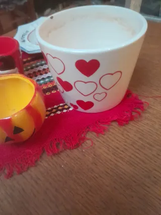 Ceramica decorativa casa PREZZI differenti