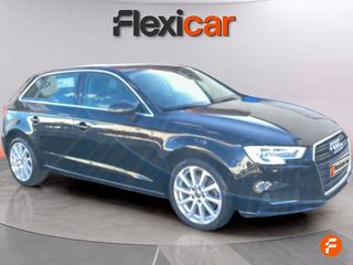 Audi A3 1.6 TDI S tronic Sportback