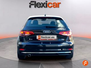 Audi A3 1.6 TDI S tronic Sportback