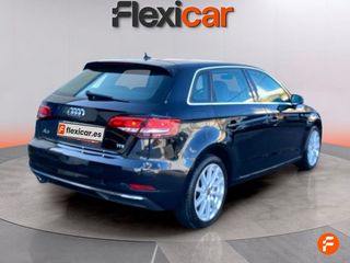 Audi A3 1.6 TDI S tronic Sportback
