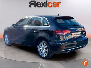 Audi A3 1.6 TDI S tronic Sportback
