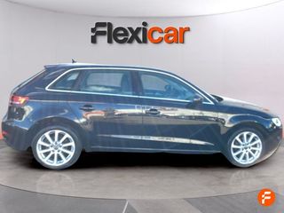 Audi A3 1.6 TDI S tronic Sportback
