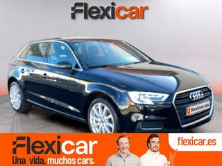 Audi A3 1.6 TDI S tronic Sportback
