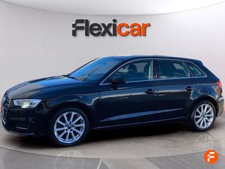 Audi A3 1.6 TDI S tronic Sportback