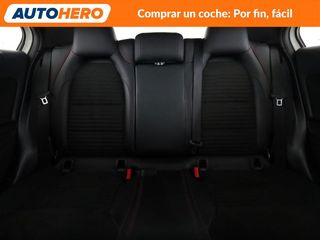 Mercedes Clase A A 200 d AMG Line