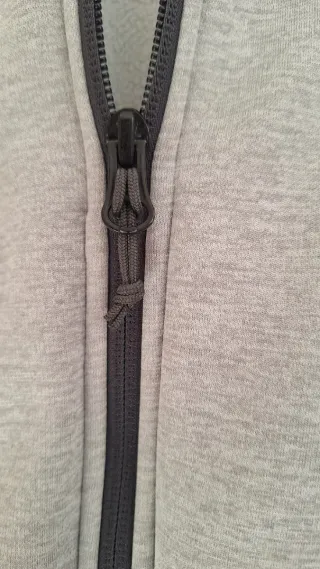 Sudadera The North Face Gris