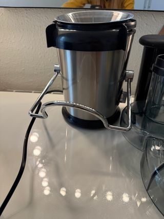 Exprimidor JUILIST Nuevo