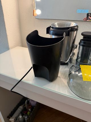 Exprimidor JUILIST Nuevo