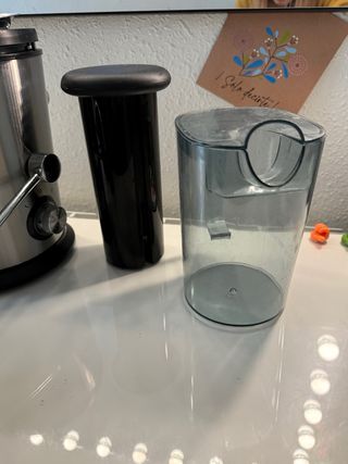 Exprimidor JUILIST Nuevo