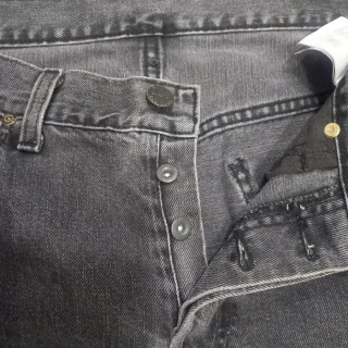 Pantalones de trabajo Lee grises