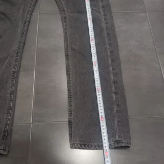 Pantalones de trabajo Lee grises