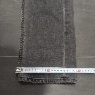 Pantalones de trabajo Lee grises