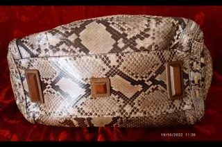 Borsa Gucci Intrecciata