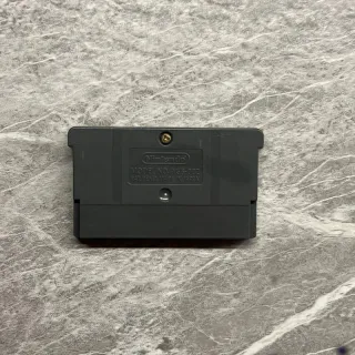 Salt Lake 2002 Game Boy Advance Ubi Soft