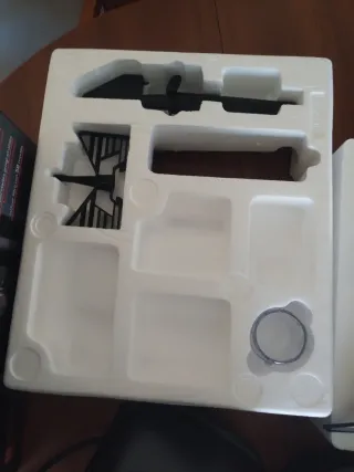 Robot Cocina Magefesa Magghef Negro (Nuevo)