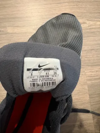 Nike Downshifter 7 EU 41