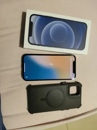 iPhone 12 128GB Poco Uso