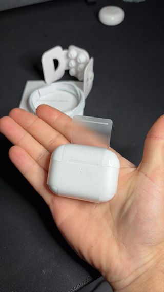 AirPods Pro 2 Originales Cancelación Ruido