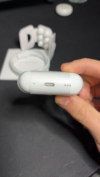 AirPods Pro 2 Originales Cancelación Ruido