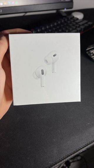 AirPods Pro 2 Originales Cancelación Ruido