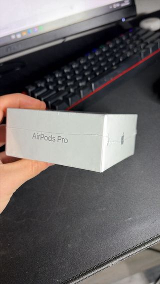 AirPods Pro 2 Originales Cancelación Ruido