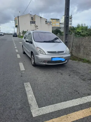 Citroen Xsara 2004