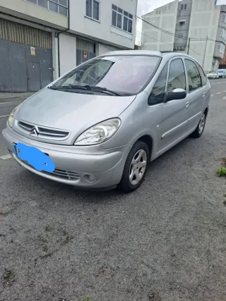 Citroen Xsara 2004