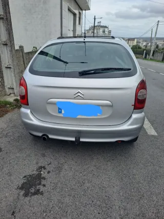 Citroen Xsara 2004